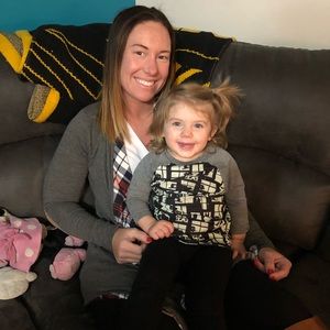 Meet your Posher, Ashley